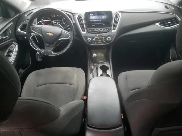 1G1ZG5STXLF138372 2020 CHEVROLET MALIBU - Image 8