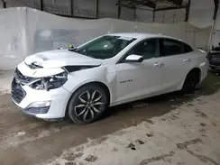 1G1ZG5STXLF138534 2020 CHEVROLET MALIBU