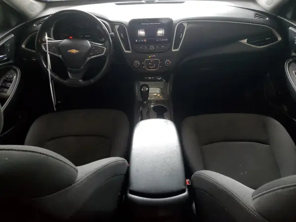 1G1ZG5STXLF138534 2020 CHEVROLET MALIBU - Image 8