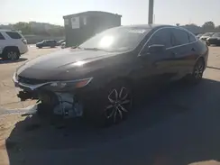 1G1ZG5STXLF138775 2020 CHEVROLET MALIBU