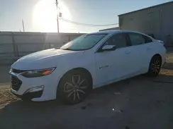 1G1ZG5STXLF139974 2020 CHEVROLET MALIBU