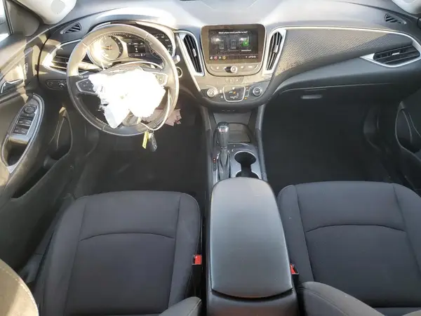 1G1ZG5STXLF139974 2020 CHEVROLET MALIBU - Image 8