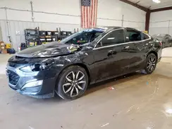 1G1ZG5STXLF140347 2020 CHEVROLET MALIBU