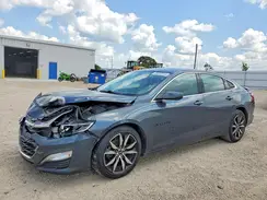 1G1ZG5STXLF140428 2020 CHEVROLET MALIBU