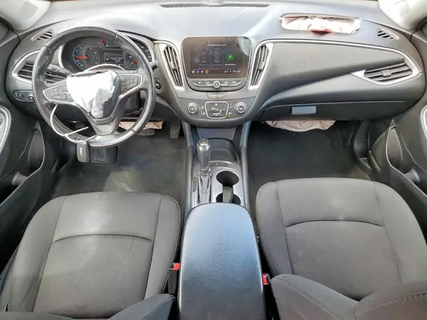 1G1ZG5STXLF140428 2020 CHEVROLET MALIBU - Image 8