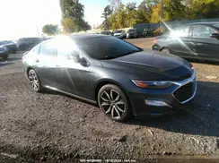 1G1ZG5STXLF142115 2020 CHEVROLET MALIBU