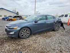 1G1ZG5STXLF143409 2020 CHEVROLET MALIBU