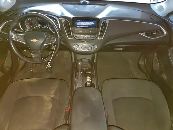 1G1ZG5STXLF143958 2020 CHEVROLET MALIBU - Image 8