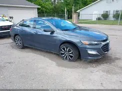 1G1ZG5STXLF147394 2020 CHEVROLET MALIBU