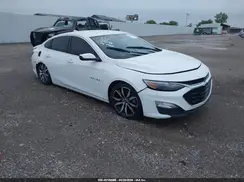 1G1ZG5STXLF148318 2020 CHEVROLET MALIBU