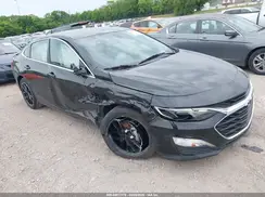1G1ZG5STXLF149274 2020 CHEVROLET MALIBU