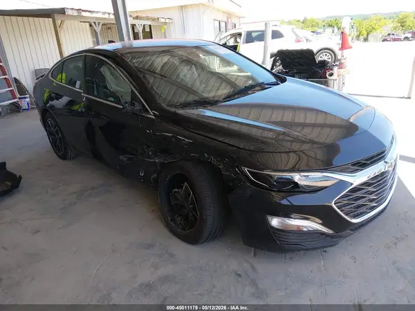 1G1ZG5STXLF149274 2020 CHEVROLET MALIBU - Image 1