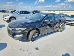 1G1ZG5STXLF151767 2020 CHEVROLET MALIBU