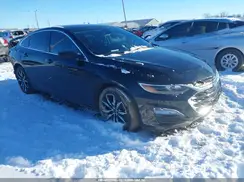 1G1ZG5STXLF151946 2020 CHEVROLET MALIBU