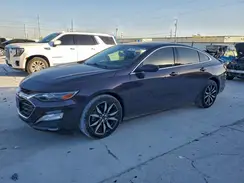 1G1ZG5STXLF153065 2020 CHEVROLET MALIBU