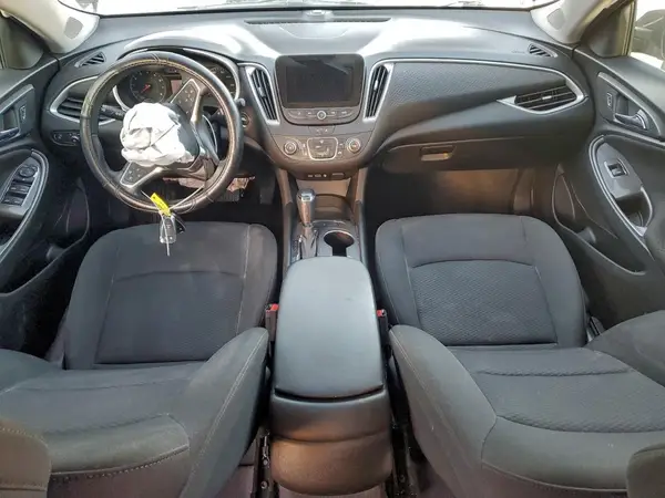 1G1ZG5STXLF153065 2020 CHEVROLET MALIBU - Image 8
