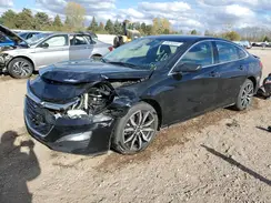 1G1ZG5STXLF154071 2020 CHEVROLET MALIBU