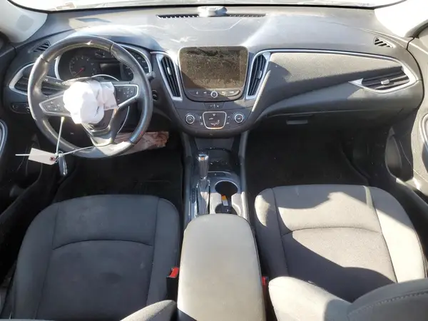 1G1ZG5STXLF154071 2020 CHEVROLET MALIBU - Image 8