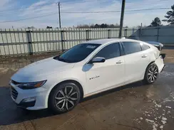 1G1ZG5STXLF154359 2020 CHEVROLET MALIBU