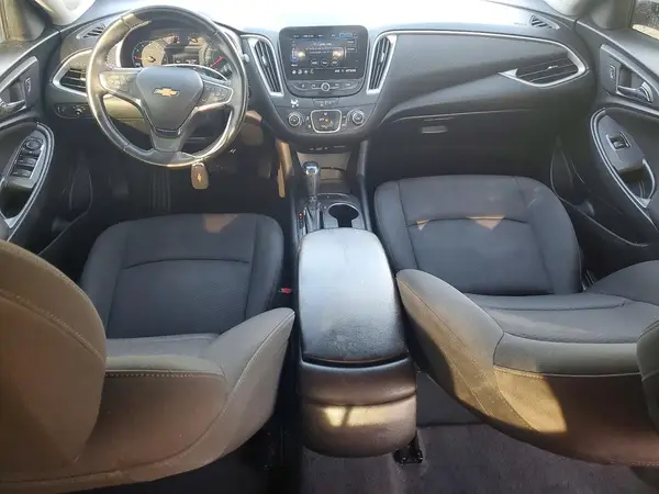 1G1ZG5STXLF154359 2020 CHEVROLET MALIBU - Image 8