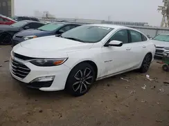 1G1ZG5STXLF154667 2020 CHEVROLET MALIBU