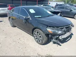 1G1ZG5STXLF156273 2020 CHEVROLET MALIBU