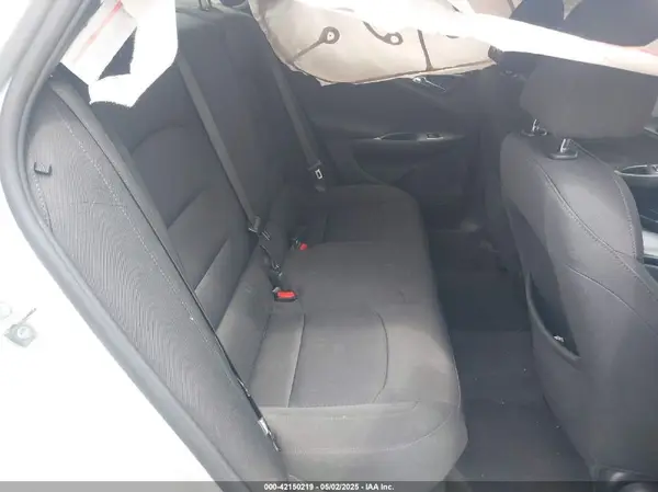 1G1ZG5STXLF156600 2020 CHEVROLET MALIBU - Image 8