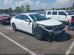 1G1ZG5STXLF157214 2020 CHEVROLET MALIBU
