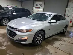 1G1ZG5STXLF157407 2020 CHEVROLET MALIBU