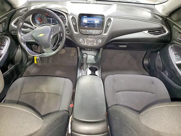1G1ZG5STXLF157407 2020 CHEVROLET MALIBU - Image 8