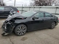 1G1ZG5STXLF158038 2020 CHEVROLET MALIBU