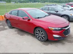 1G1ZG5STXMF009260 2021 CHEVROLET MALIBU