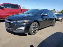 1G1ZG5STXMF033641 2021 CHEVROLET MALIBU