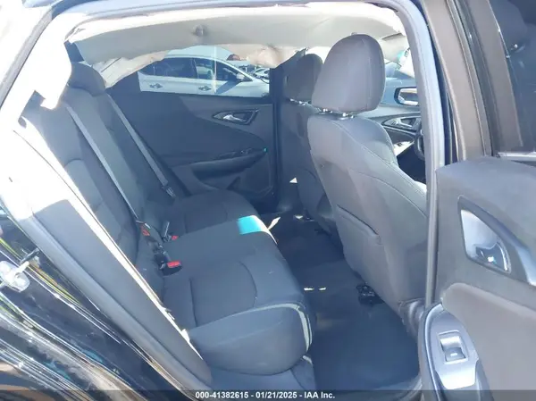1G1ZG5STXMF035602 2021 CHEVROLET MALIBU - Image 8