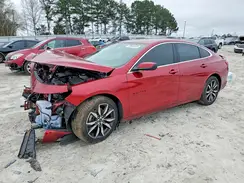 1G1ZG5STXMF036507 2021 CHEVROLET MALIBU
