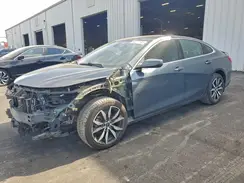 1G1ZG5STXMF036782 2021 CHEVROLET MALIBU