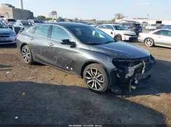 1G1ZG5STXMF037141 2021 CHEVROLET MALIBU