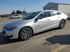 1G1ZG5STXMF037169 2021 CHEVROLET MALIBU