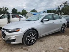 1G1ZG5STXMF039794 2021 CHEVROLET MALIBU
