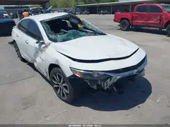 1G1ZG5STXMF042890 2021 CHEVROLET MALIBU