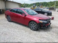 1G1ZG5STXMF044168 2021 CHEVROLET MALIBU