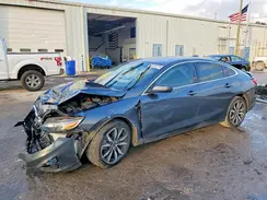 1G1ZG5STXMF046647 2021 CHEVROLET MALIBU