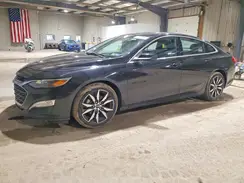 1G1ZG5STXMF050388 2021 CHEVROLET MALIBU