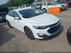 1G1ZG5STXMF053629 2021 CHEVROLET MALIBU