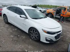 1G1ZG5STXMF059155 2021 CHEVROLET MALIBU