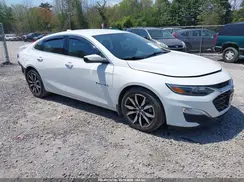 1G1ZG5STXMF061374 2021 CHEVROLET MALIBU