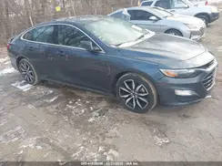 1G1ZG5STXMF063805 2021 CHEVROLET MALIBU