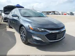 1G1ZG5STXMF064520 2021 CHEVROLET MALIBU