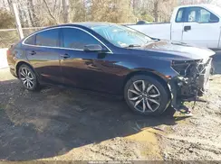 1G1ZG5STXMF067031 2021 CHEVROLET MALIBU