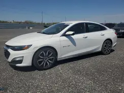 1G1ZG5STXMF070236 2021 CHEVROLET MALIBU